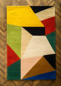 Grandma - Tapis - Laine