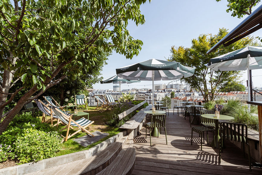 MK2 Hôtel Paradiso