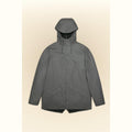 Imperméable Jacket - Gris - Femme