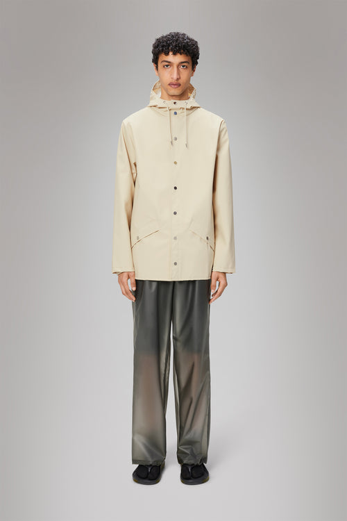 Veste Jacket W3 - Dune - Mixte