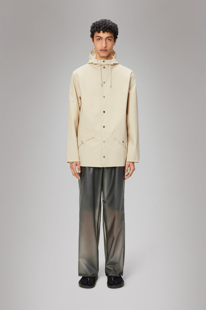 Veste Jacket W3 - Dune - Mixte