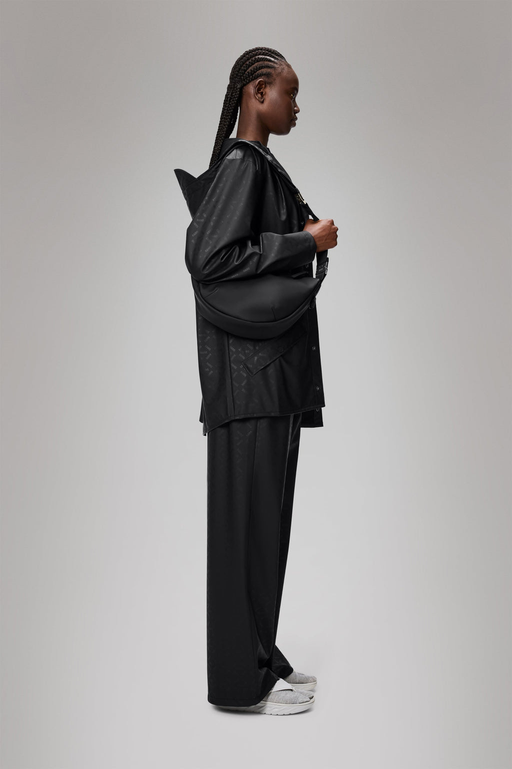 Chaqueta Jacket W3 - House - Unisex