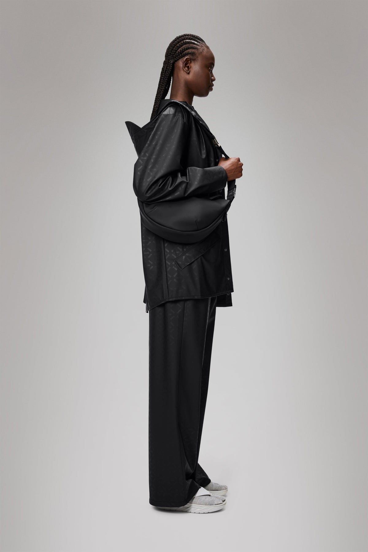 Chaqueta Jacket W3 - House - Unisex
