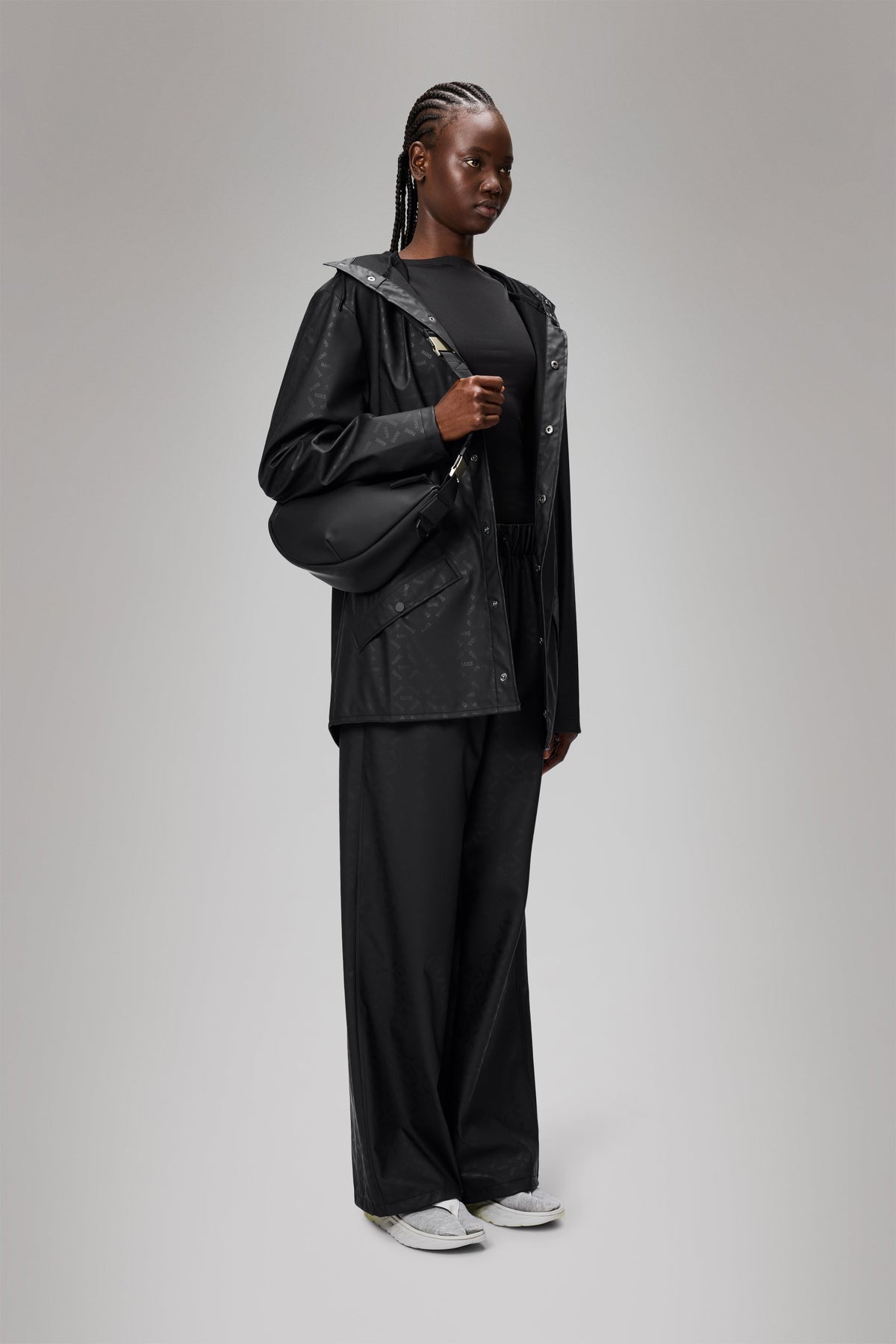 Chaqueta Jacket W3 - House - Unisex