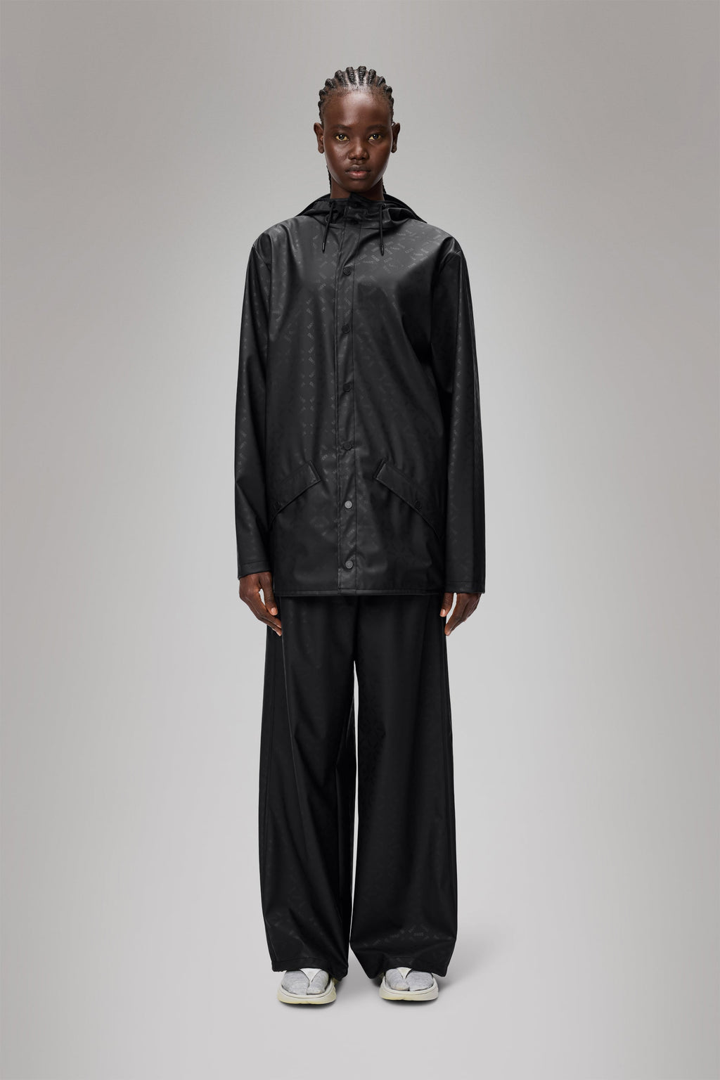 Chaqueta Jacket W3 - House - Unisex