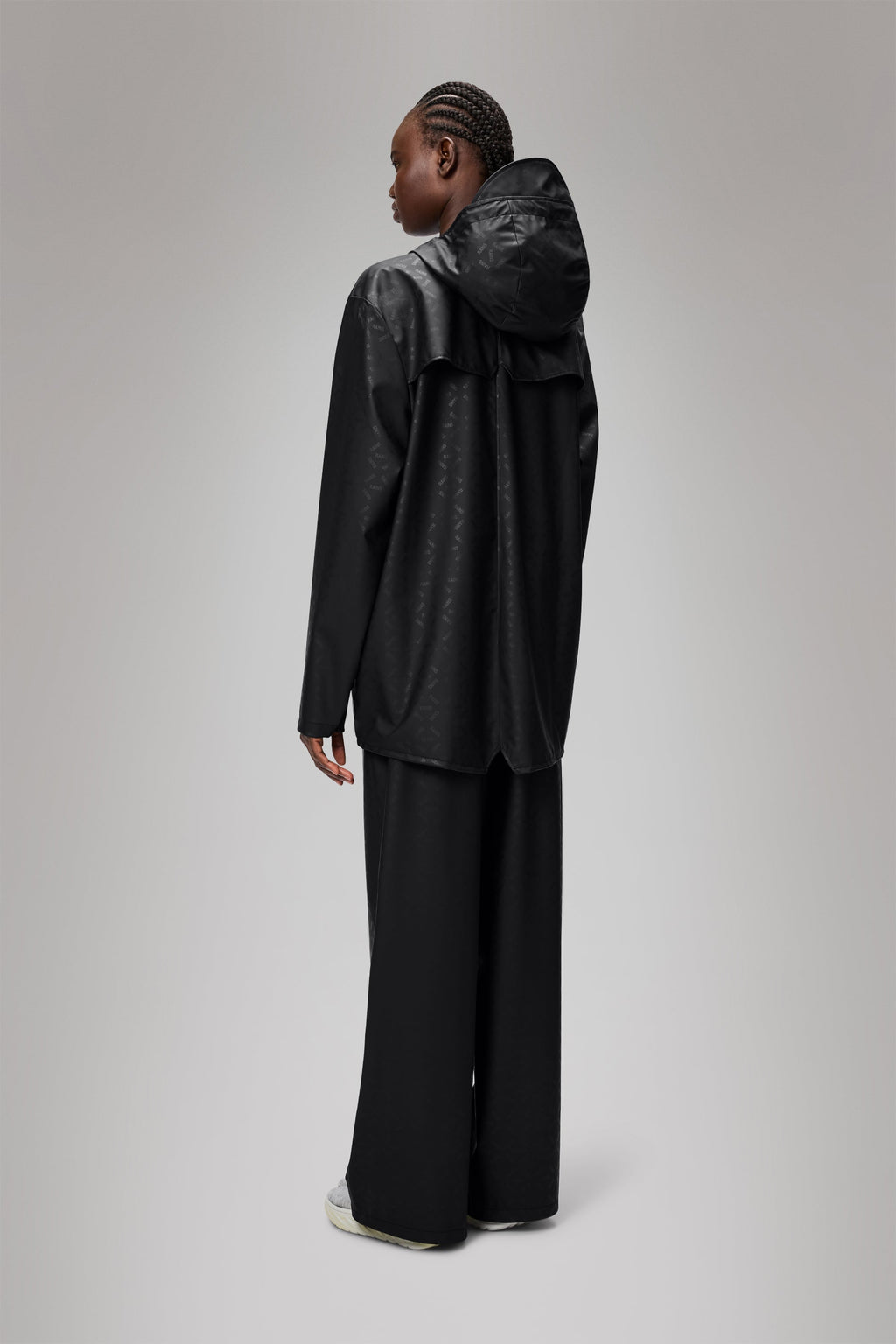 Chaqueta Jacket W3 - House - Unisex