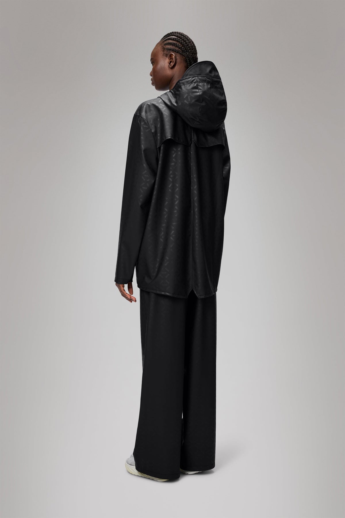 Chaqueta Jacket W3 - House - Unisex