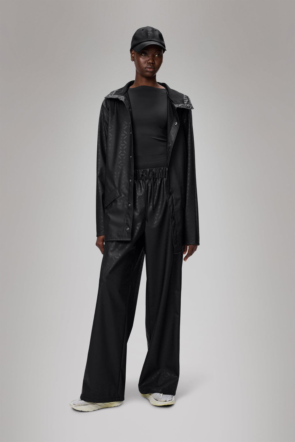 Chaqueta Jacket W3 - House - Unisex