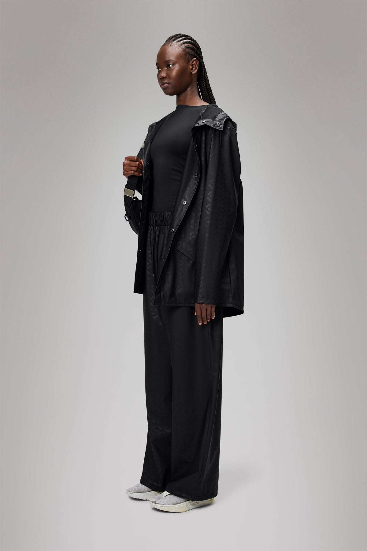 Chaqueta Jacket W3 - House - Unisex