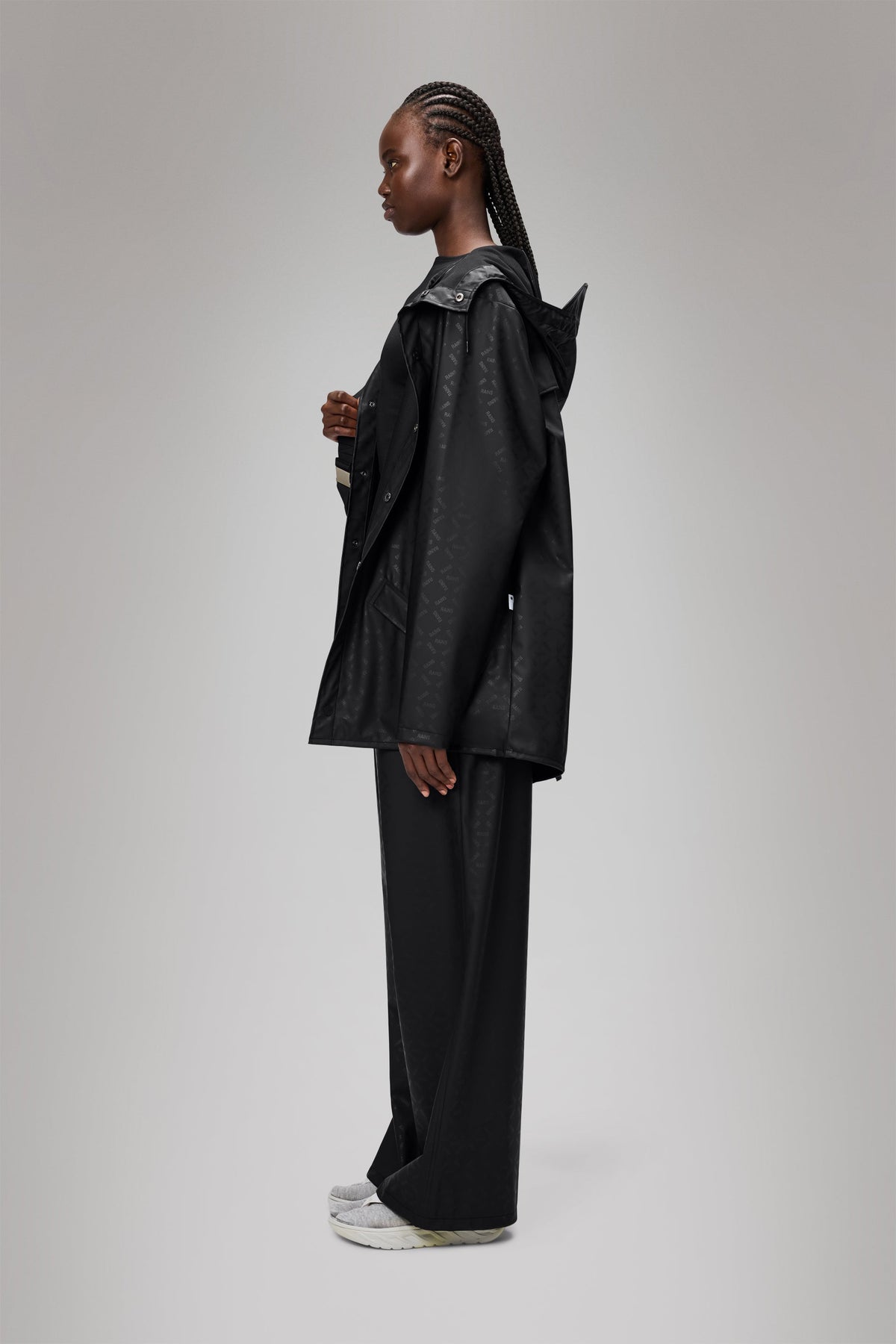 Chaqueta Jacket W3 - House - Unisex