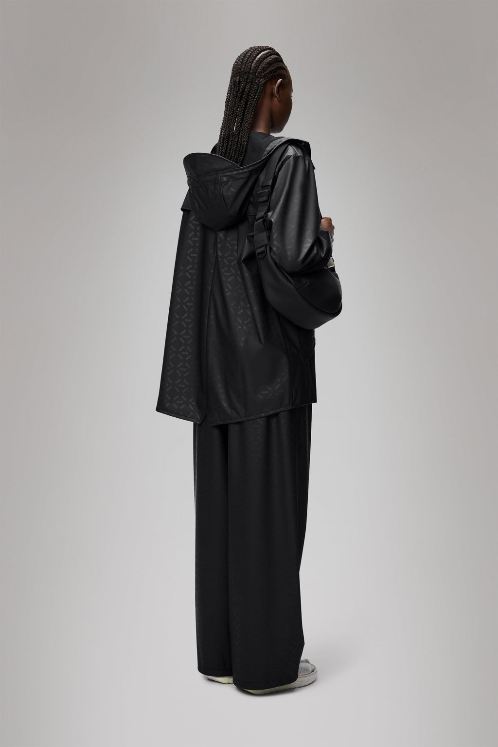 Chaqueta Jacket W3 - House - Unisex