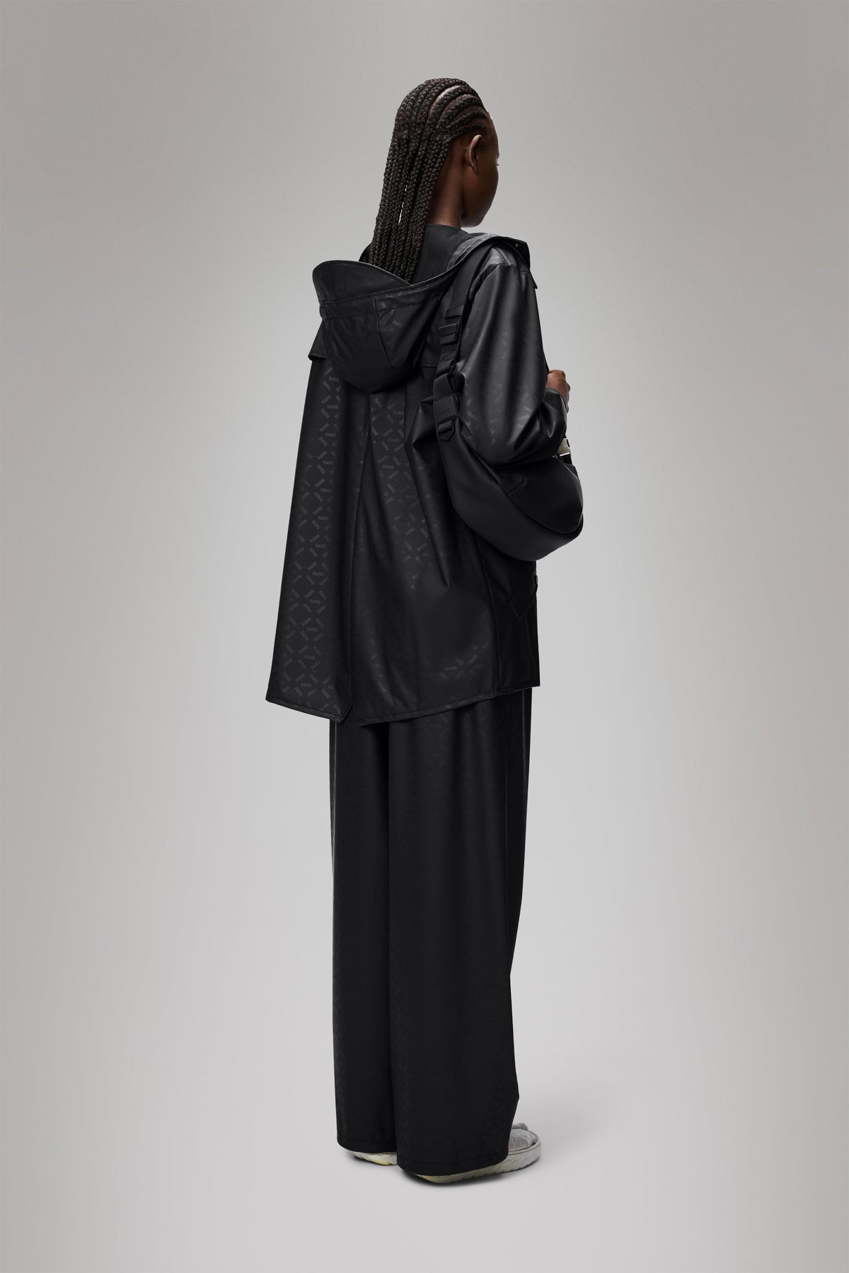 Chaqueta Jacket W3 - House - Unisex