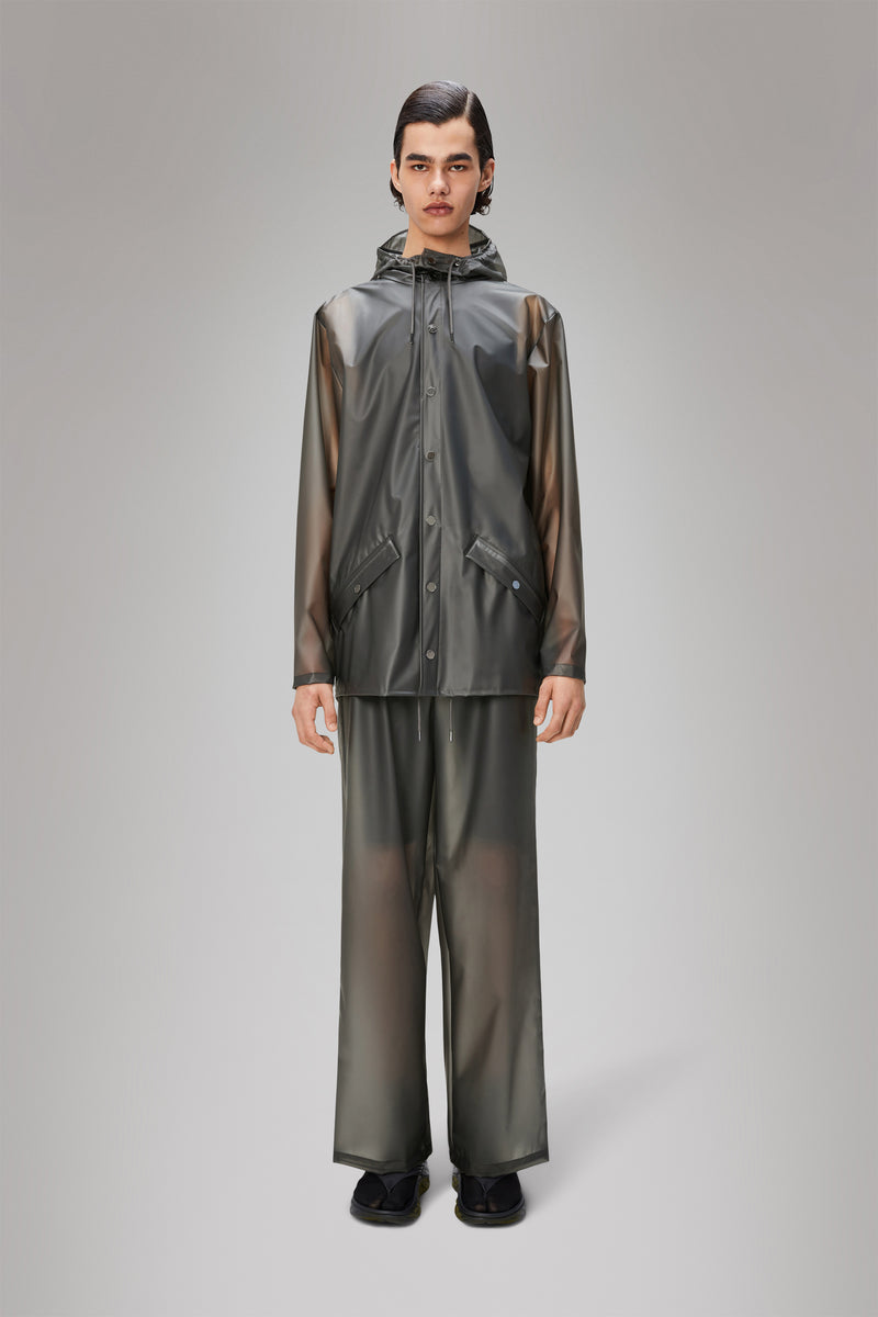 Veste W3 - Mist - Mixte