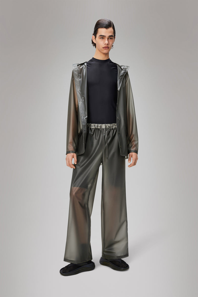 Veste W3 - Mist - Mixte