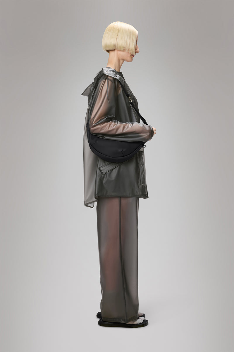 Veste W3 - Mist - Mixte