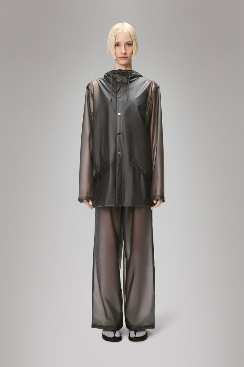 Veste W3 - Mist - Mixte