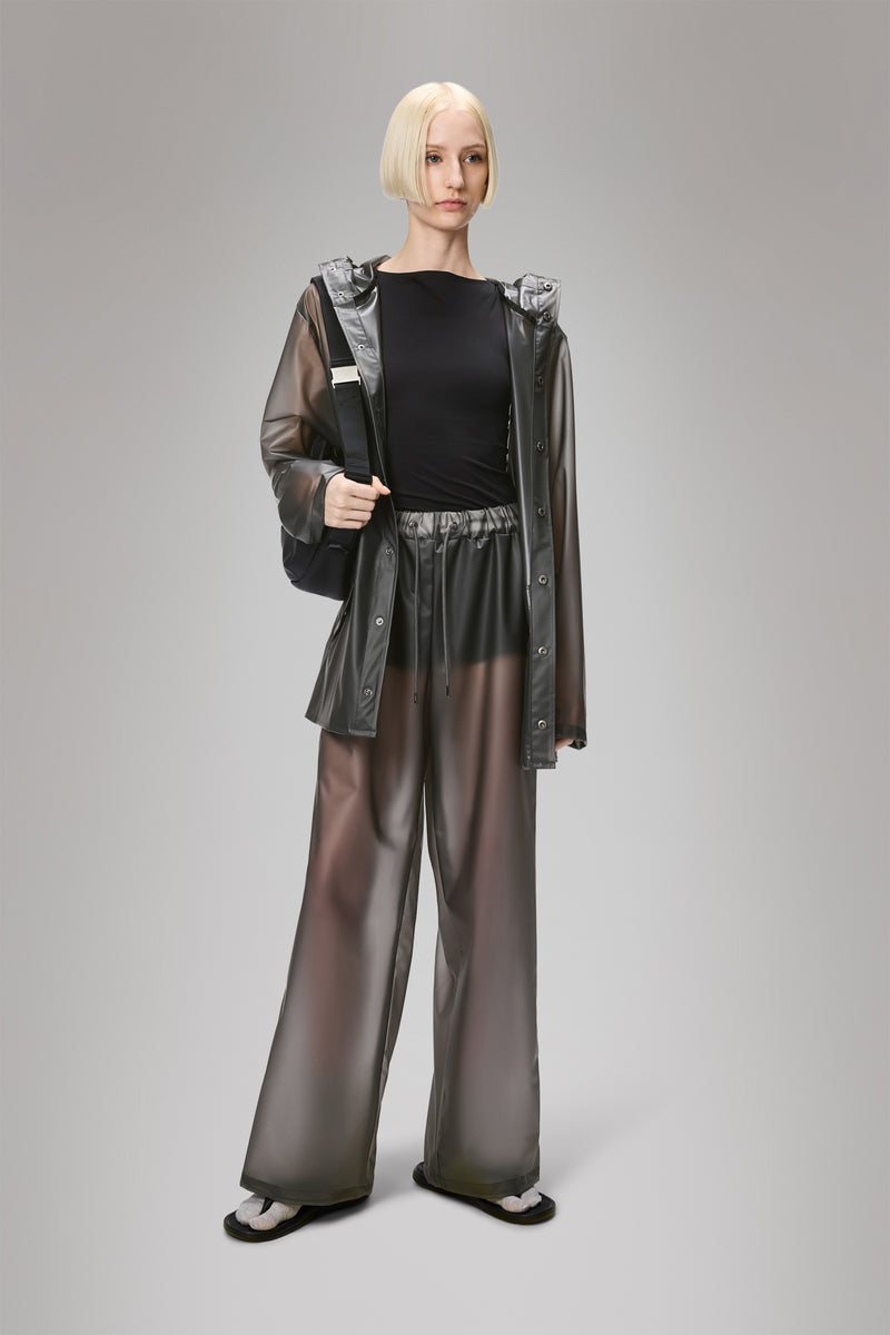 Veste W3 - Mist - Mixte