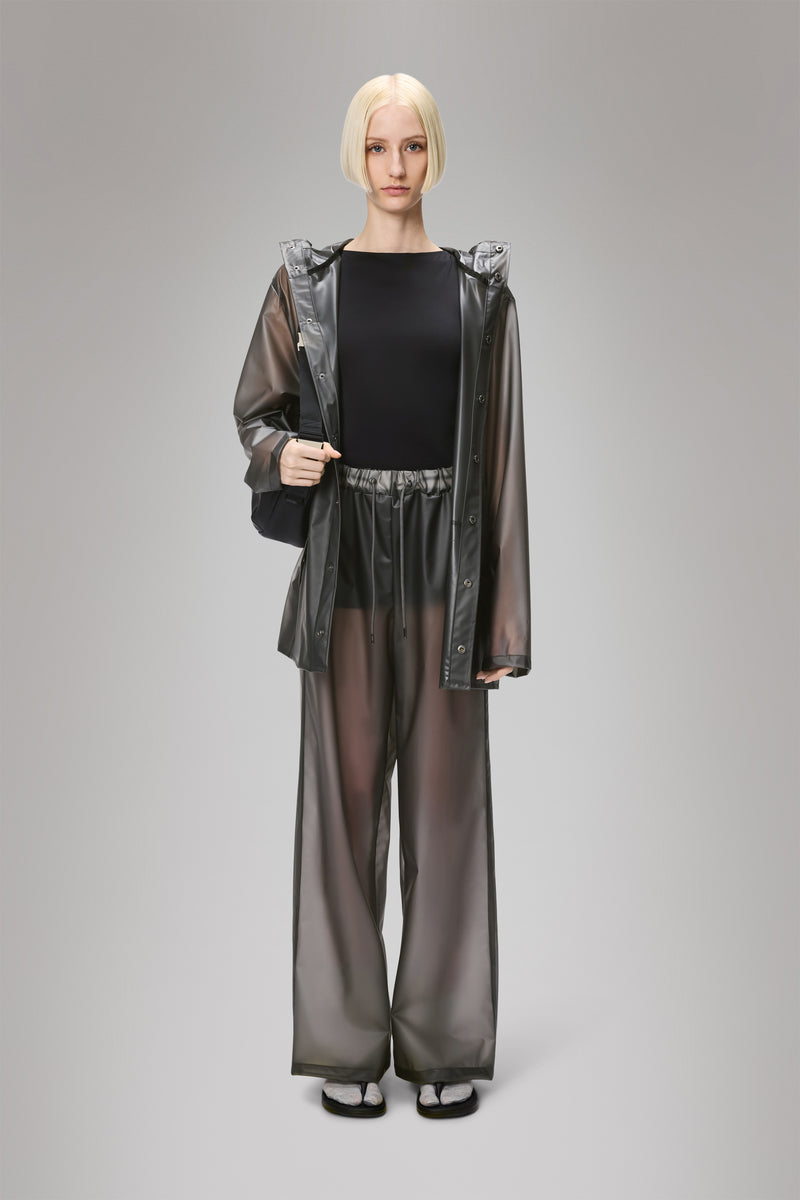 Veste W3 - Mist - Mixte