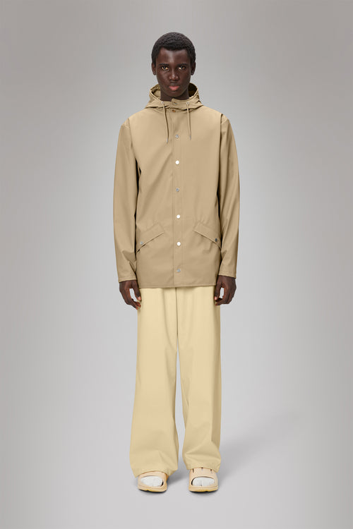 Veste Jacket W3 - Sand - Mixte