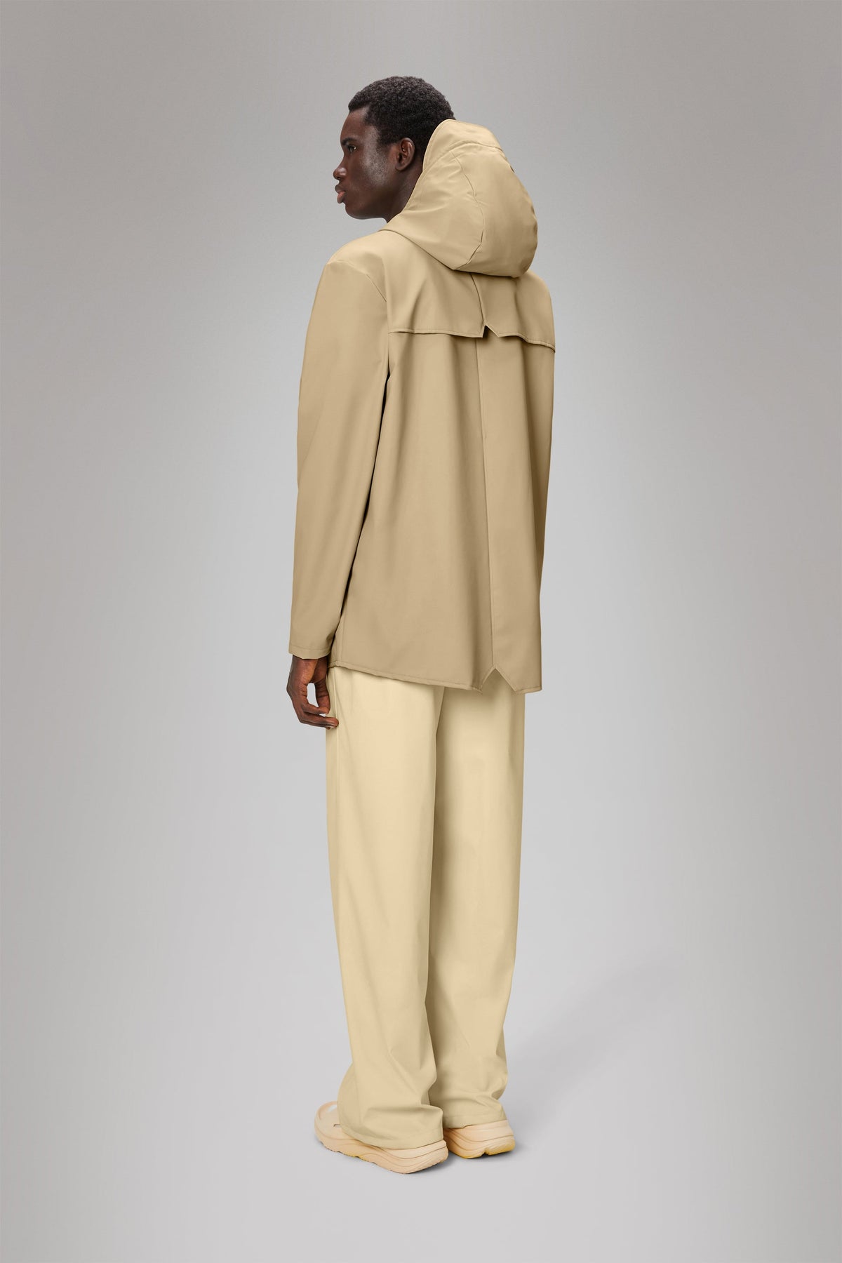 Veste Jacket W3 - Sand - Mixte