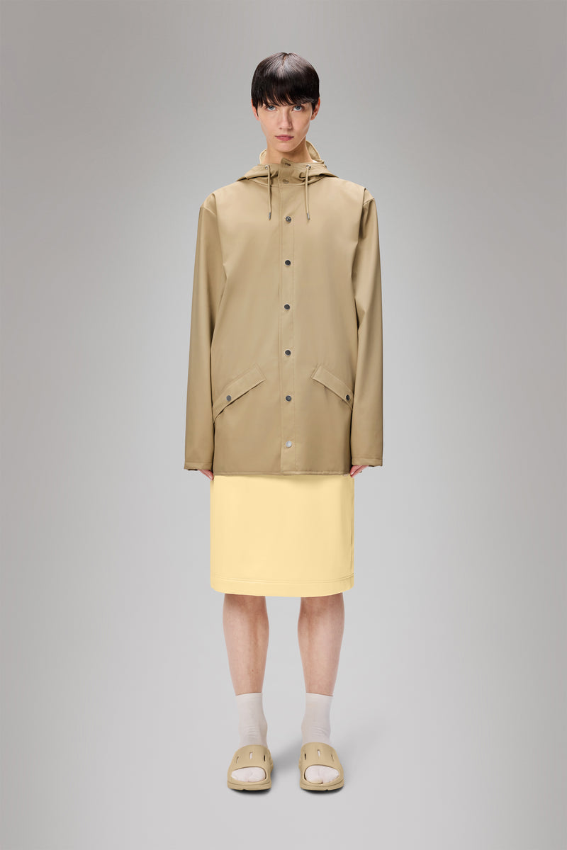 Veste Jacket W3 - Sand - Mixte