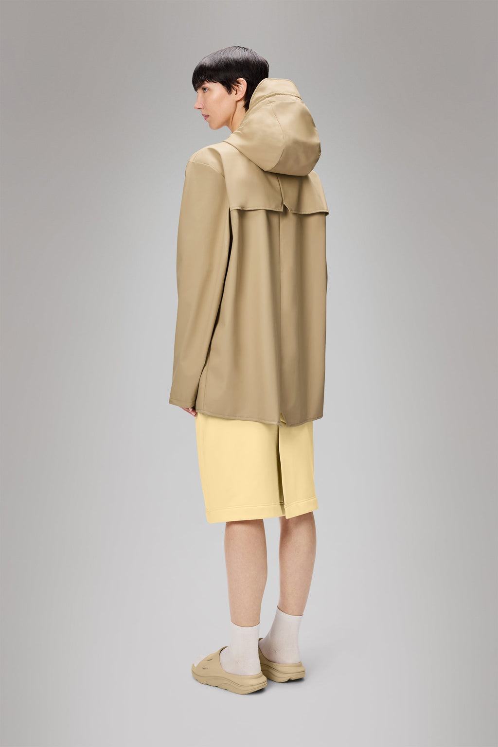 Veste Jacket W3 - Sand - Mixte