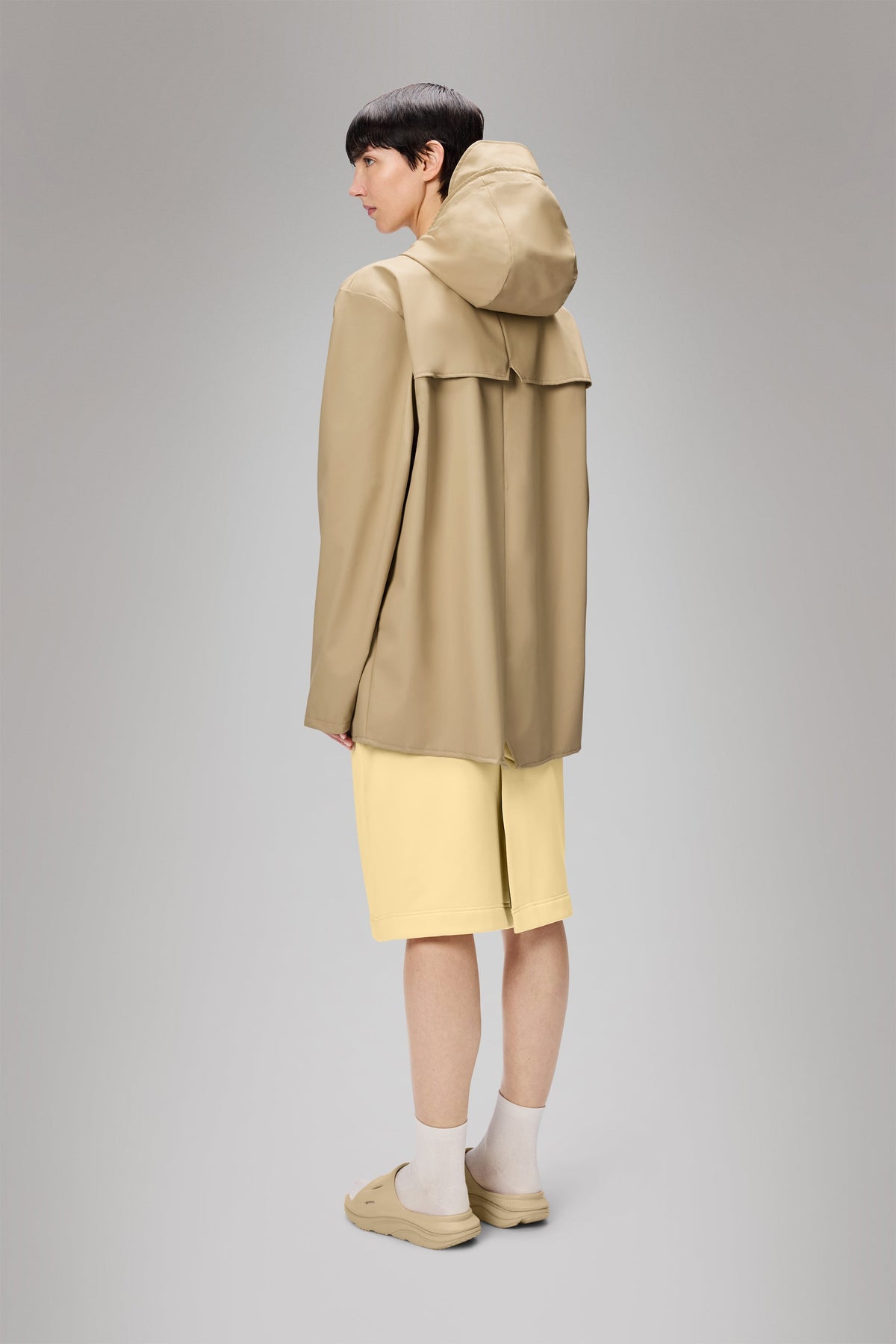Veste Jacket W3 - Sand - Mixte