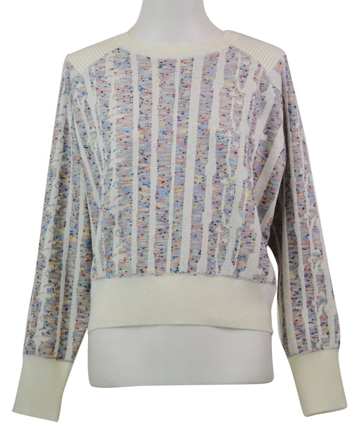 Lily - Tricots - Blanc