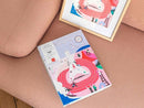 Coffret Peinture Au Numéro - Petit Pinceau - Multi Sports Par Anna Fedoseeva