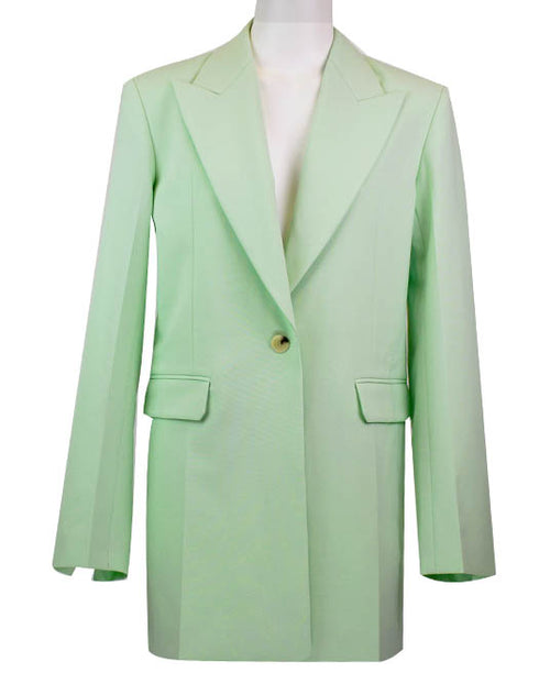 Lily - Costume - Vert Lac