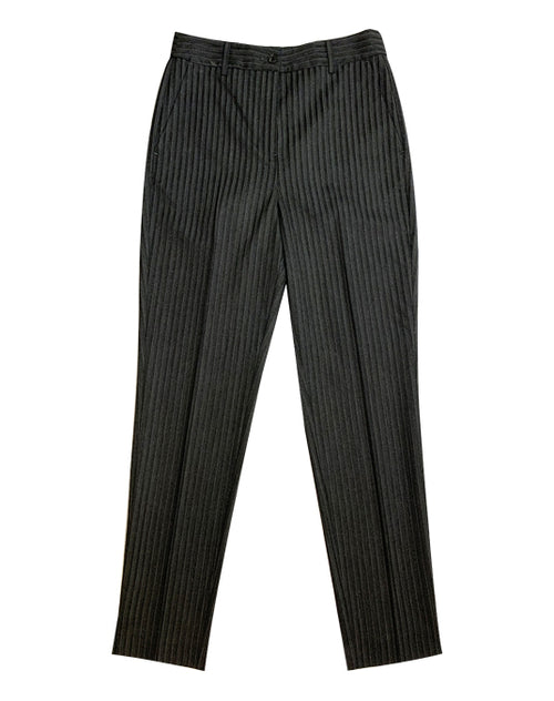 Lily - Pantalon - Gris