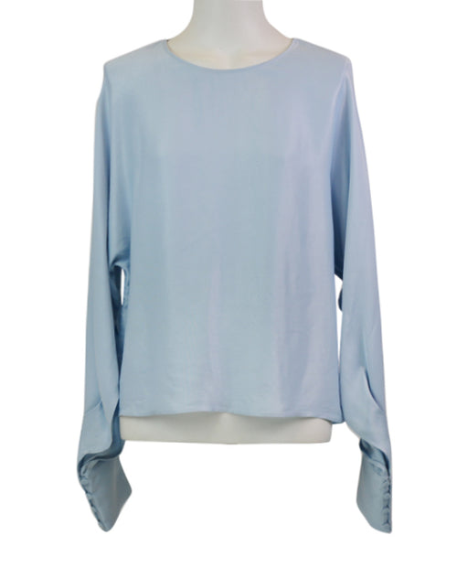 Lily - Pull-Over - Bleu Clair