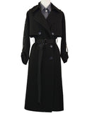 Lily - Manteau - Noir