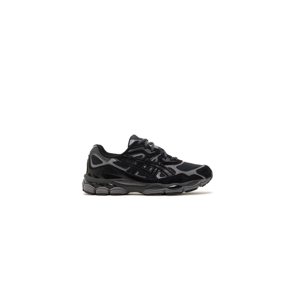 Asics Gel-Nyc Grafito Gris Negro - Gris