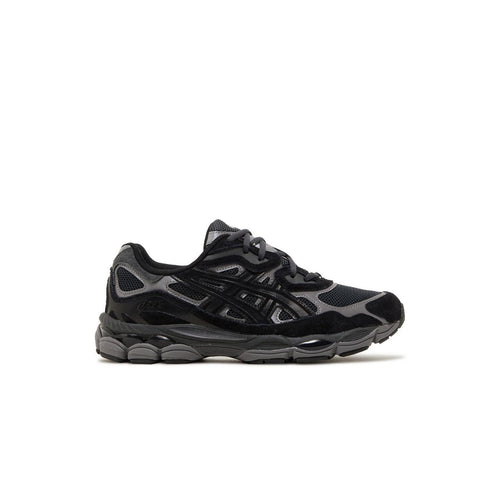 Asics Gel-Nyc Graphite Gray Black