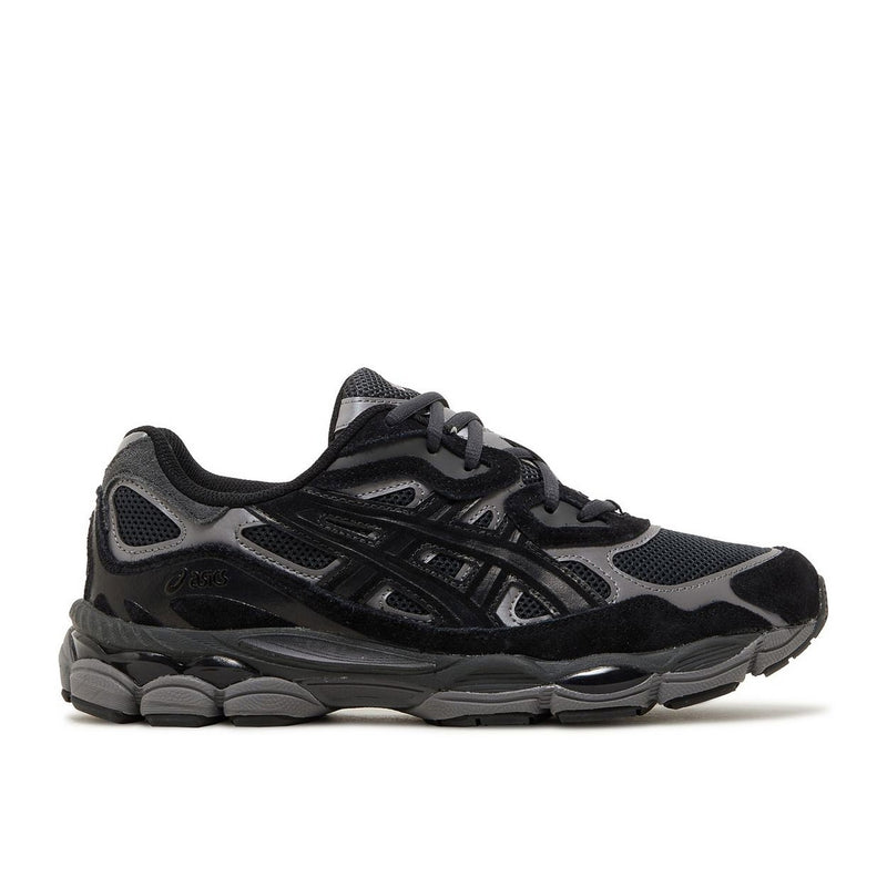 ASICS Gel-NYC Graphite Grey Black