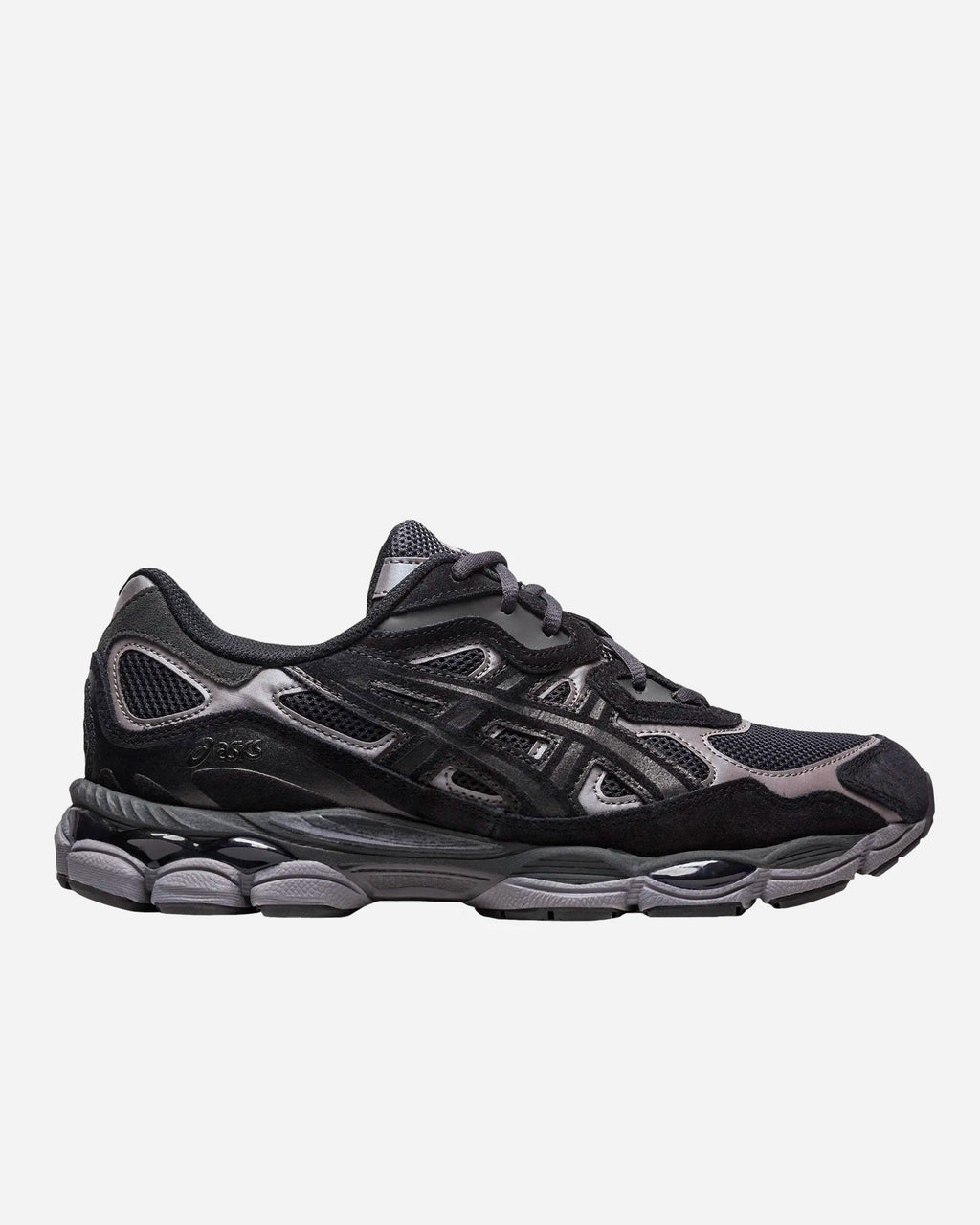 Asics - Gel-Nyc Graphite Grey/Black