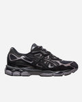 Asics - Gel-Nyc Graphite Grey/Black