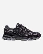 Asics - Gel-Nyc Graphite Grey/Black
