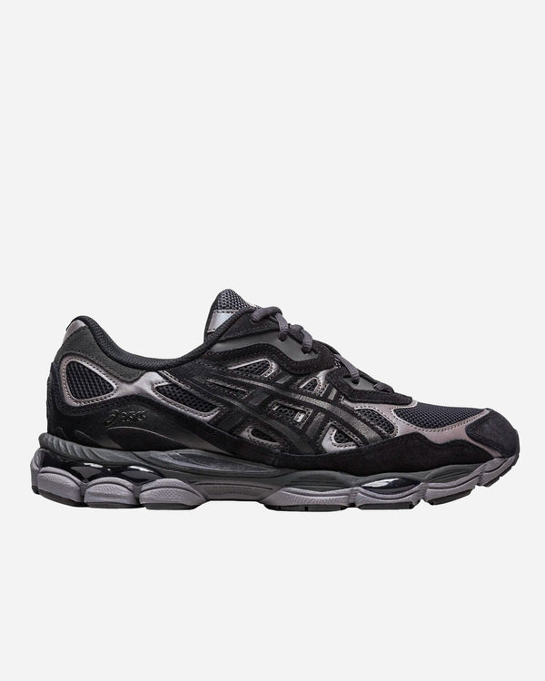 Asics - Gel-Nyc Graphite Grey/Black