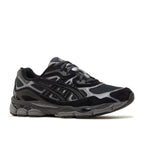 Asics Gel-Nyc Grafito Gris Negro - Gris