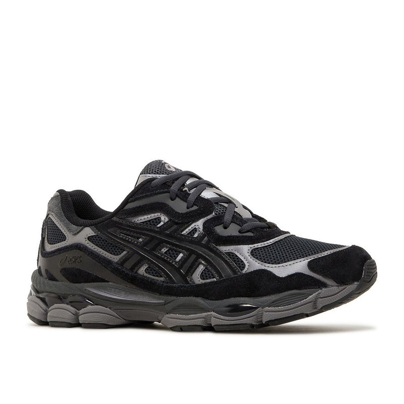 ASICS Gel-NYC Graphite Grey Black
