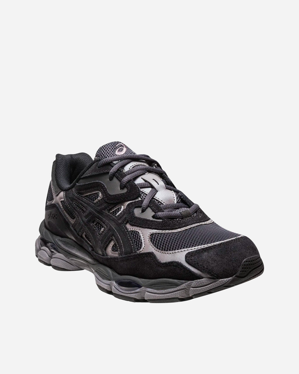 Asics - Gel-Nyc Graphite Grey/Black