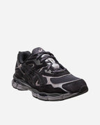 Asics - Gel-Nyc Graphite Grey/Black