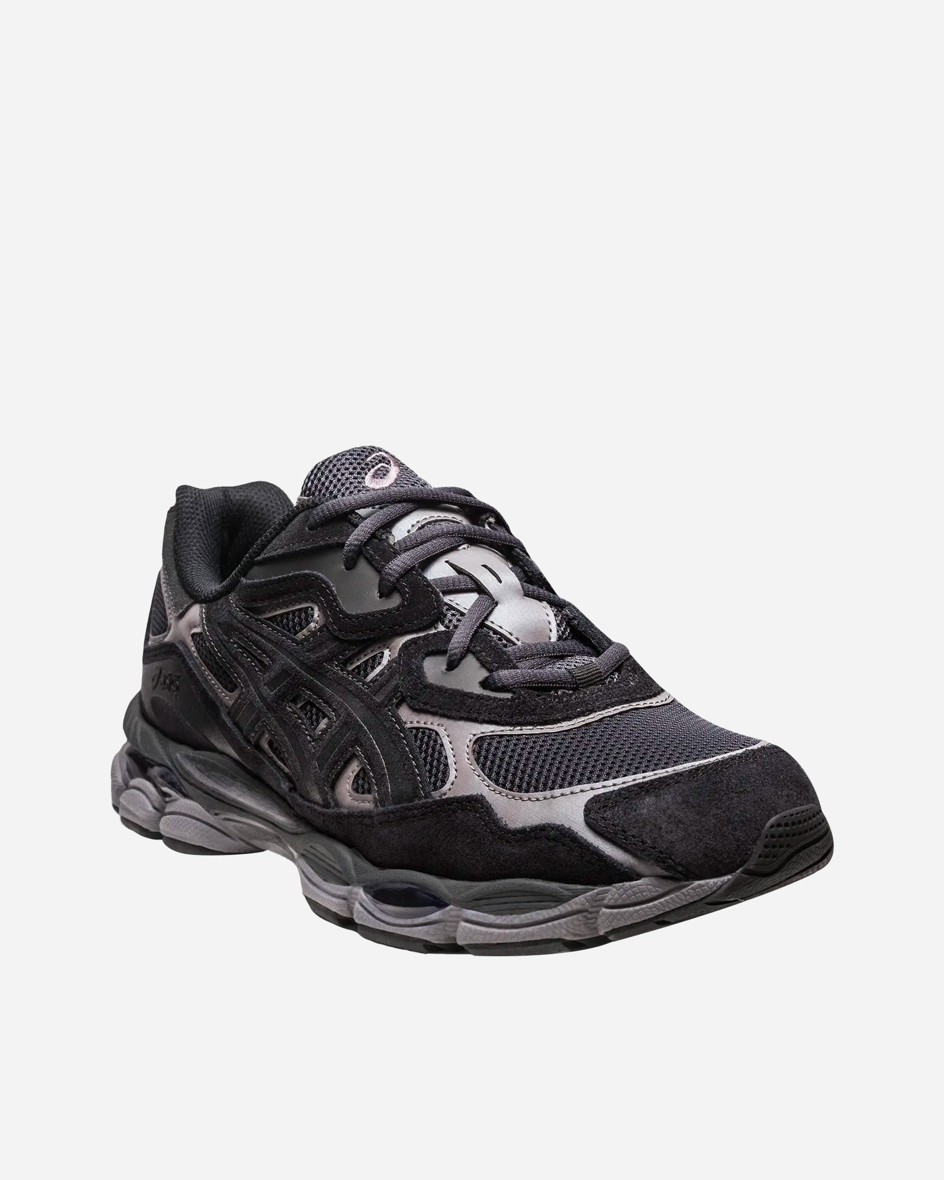 Asics - Gel-Nyc Graphite Grey/Black