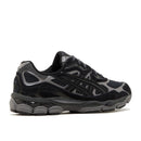 ASICS Gel-NYC Graphite Grey Black