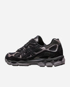 Asics - Gel-Nyc Graphite Grey/Black