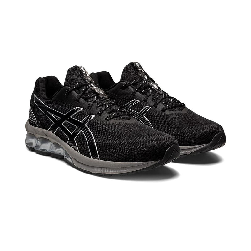 Running Gel-Quantum 180 Vii - Negro - Hombre