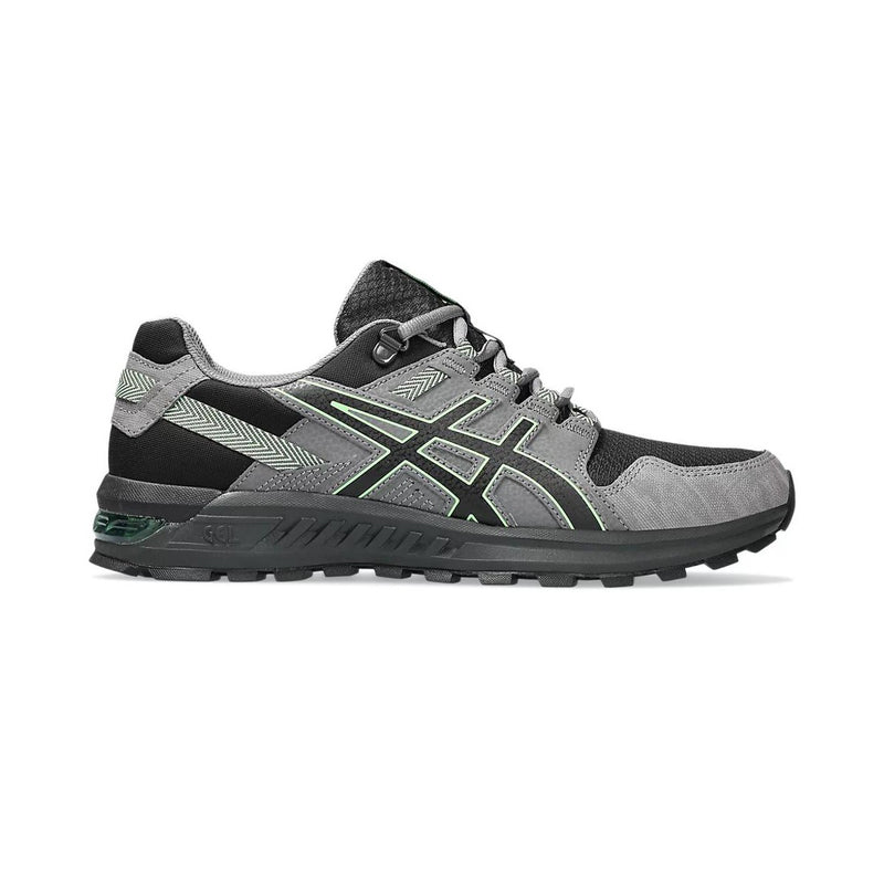 Running Gel-Citrek - Negro - Hombre