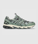 Asics - Baskets Gel-Sonoma 15-50 Vert - Femme